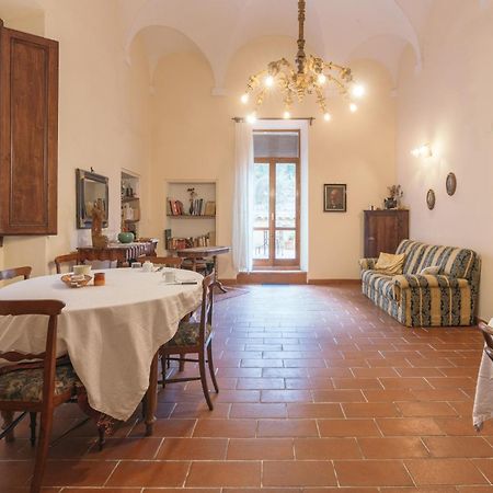 A Palazzo Bed and Breakfast Pergola Buitenkant foto