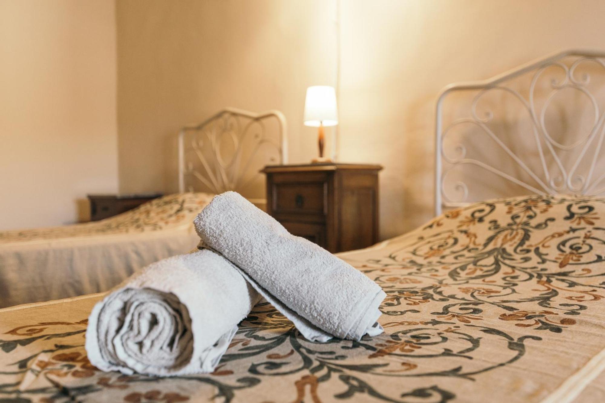 A Palazzo Bed and Breakfast Pergola Buitenkant foto