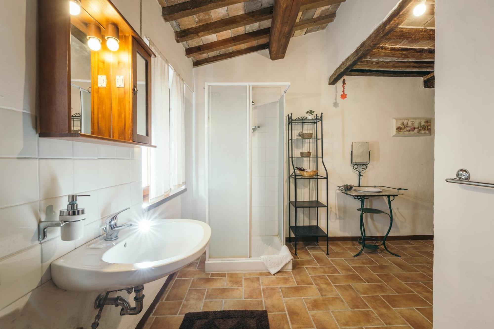 A Palazzo Bed and Breakfast Pergola Buitenkant foto
