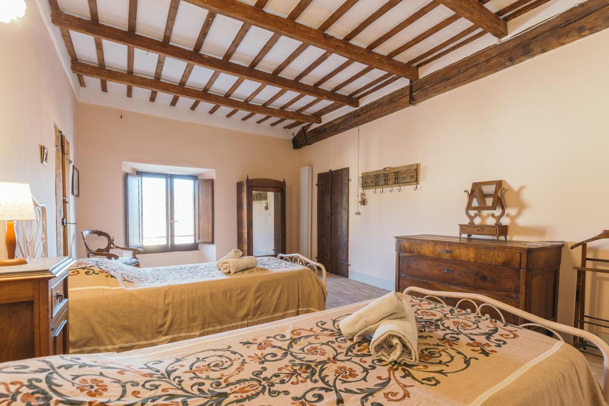 A Palazzo Bed and Breakfast Pergola Buitenkant foto