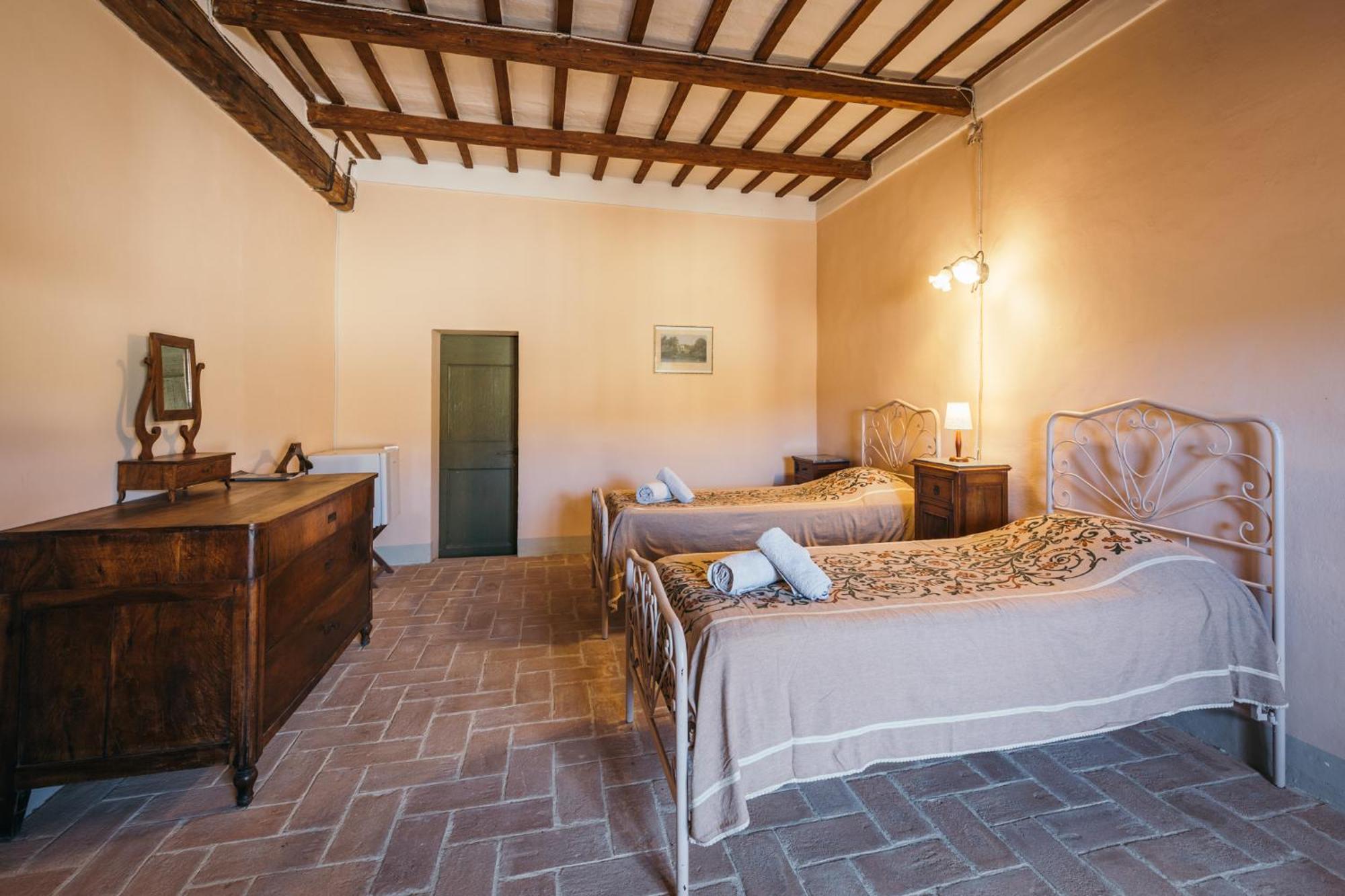 A Palazzo Bed and Breakfast Pergola Buitenkant foto