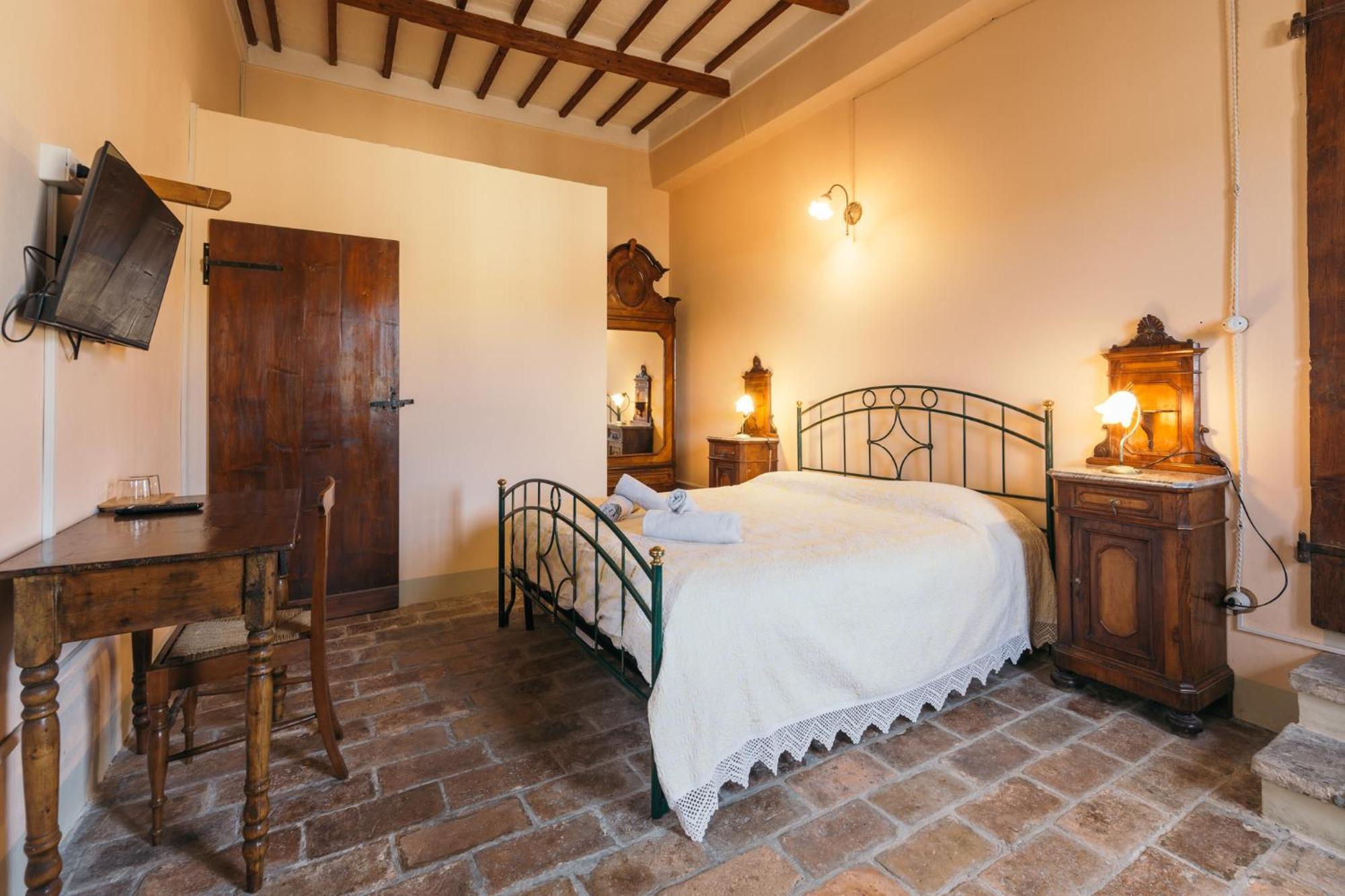 A Palazzo Bed and Breakfast Pergola Buitenkant foto
